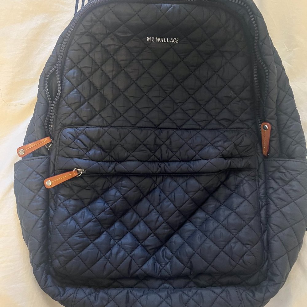 MZ Wallace City Metro Backpack